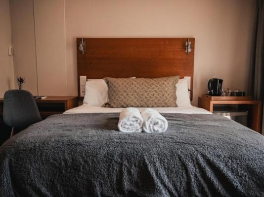Cape Panorama Lodge - 271748