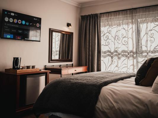 Cape Panorama Lodge - 271749