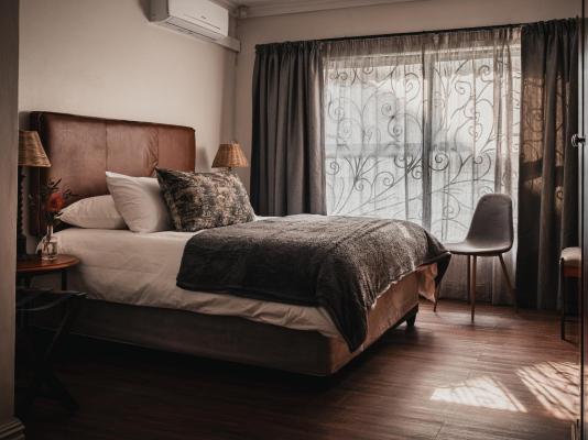 Cape Panorama Lodge - 271750
