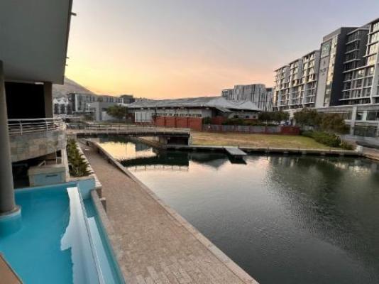 Canal Quays 205 - Property / Building