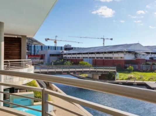 Canal Quays 205 - Property / Building