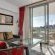Canal Quays 205 - Living Room