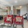 Canal Quays 205 - Living Room
