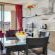 Canal Quays 205 - Dining area