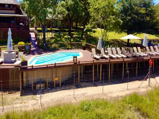 Sabie River Bush Lodge - 271777