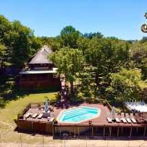 Sabie River Bush Lodge - 271779