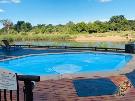 Sabie River Bush Lodge - 271780
