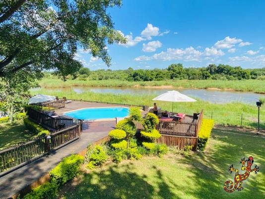 Sabie River Bush Lodge - 271787