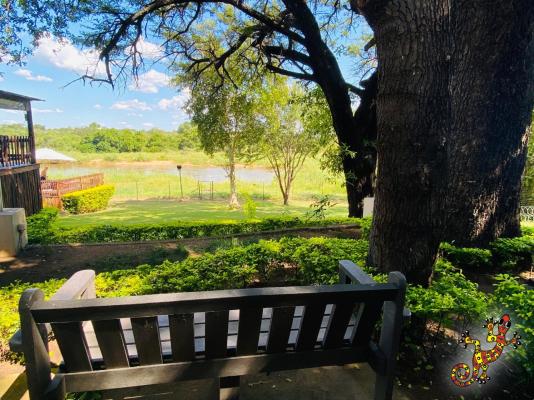 Sabie River Bush Lodge - 271788