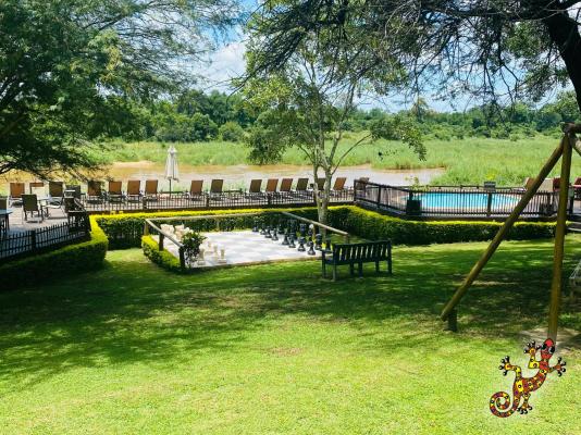 Sabie River Bush Lodge - 271796
