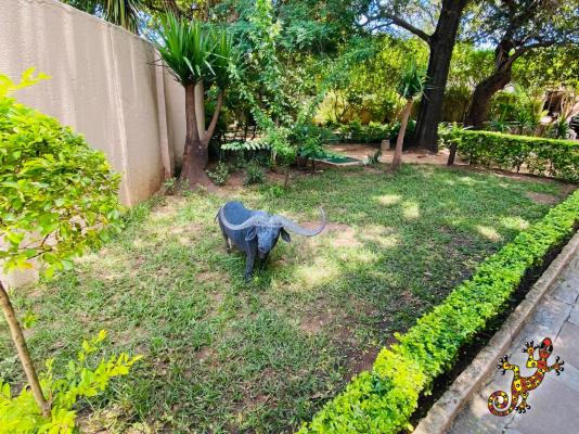 Sabie River Bush Lodge - 271797