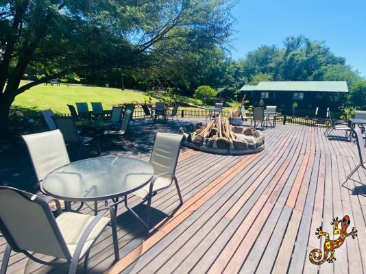 Sabie River Bush Lodge - 271801