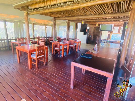 Sabie River Bush Lodge - 271804