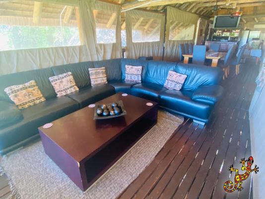 Sabie River Bush Lodge - 271805
