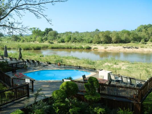 Sabie River Bush Lodge - 271807