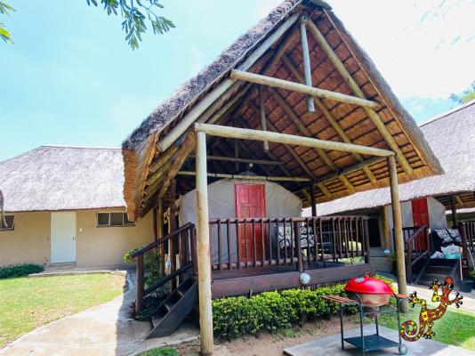 Sabie River Bush Lodge - 271808