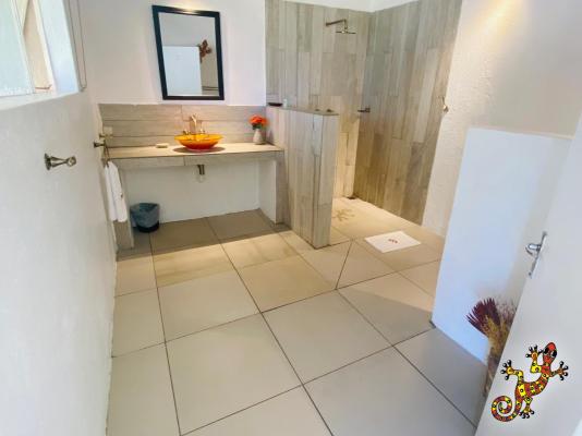 Sabie River Bush Lodge - 271810