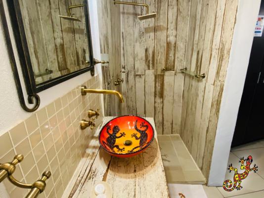 Sabie River Bush Lodge - 271818