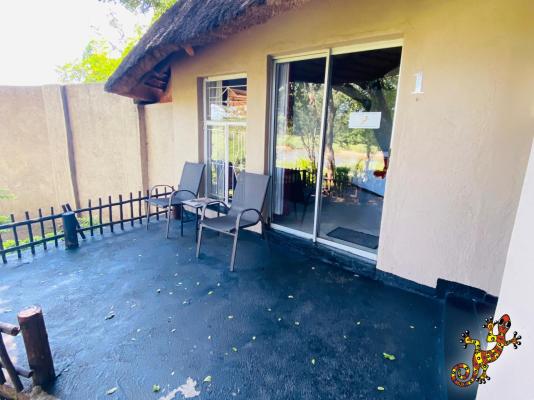 Sabie River Bush Lodge - 271820