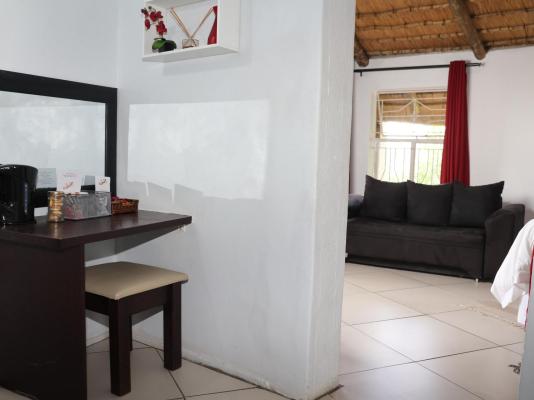 Sabie River Bush Lodge - 271823