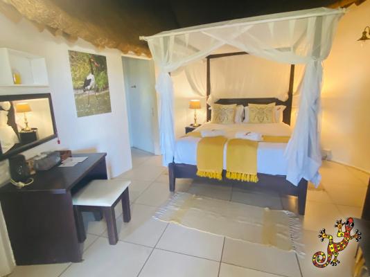 Sabie River Bush Lodge - 271826