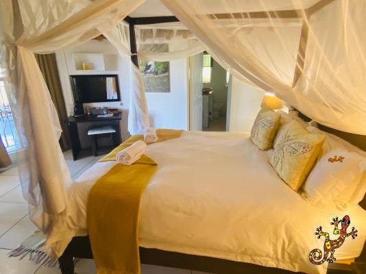 Sabie River Bush Lodge - 271827