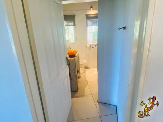 Sabie River Bush Lodge - 271828