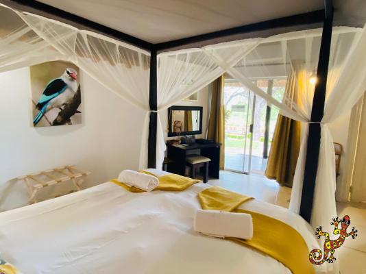 Sabie River Bush Lodge - 271834