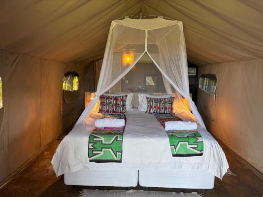 Sabie River Bush Lodge - 271836