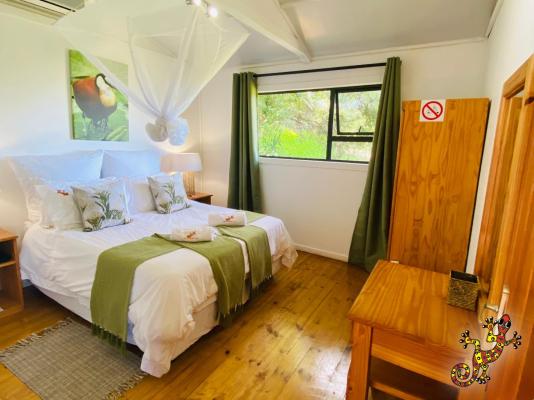 Sabie River Bush Lodge - 271844