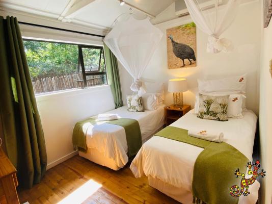 Sabie River Bush Lodge - 271845
