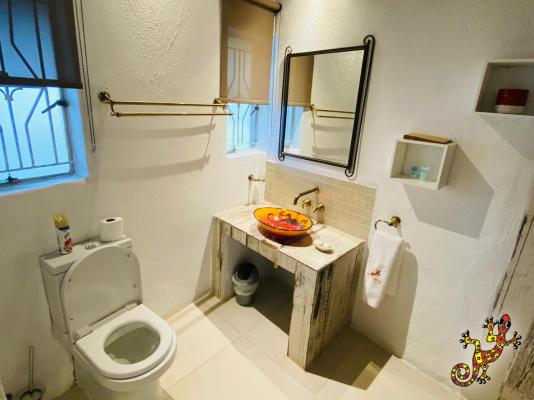 Sabie River Bush Lodge - 271847