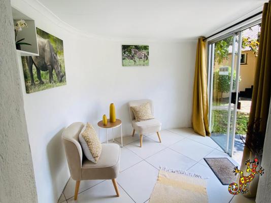Sabie River Bush Lodge - 271849