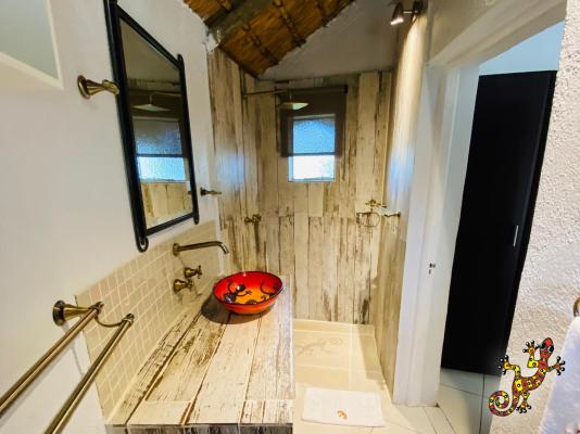 Sabie River Bush Lodge - 271851