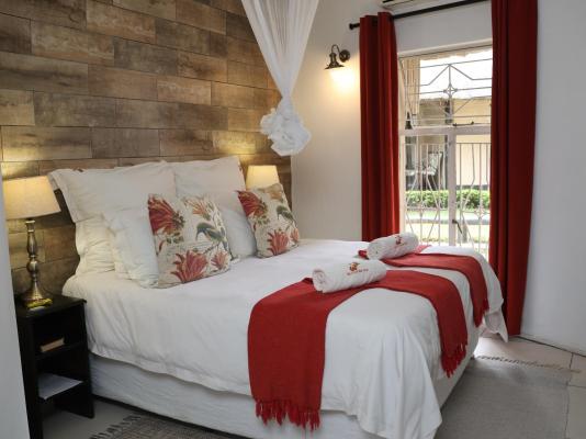 Sabie River Bush Lodge - 271852