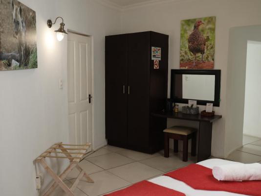 Sabie River Bush Lodge - 271853