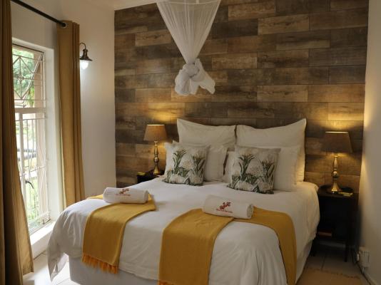 Sabie River Bush Lodge - 271854