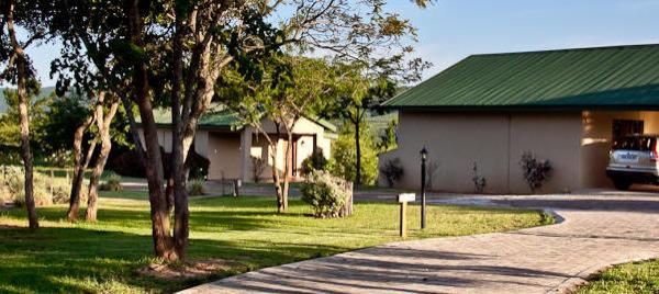 Cuckoo Ridge Country Retreat - 271855