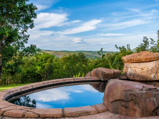 Cuckoo Ridge Country Retreat - 271856