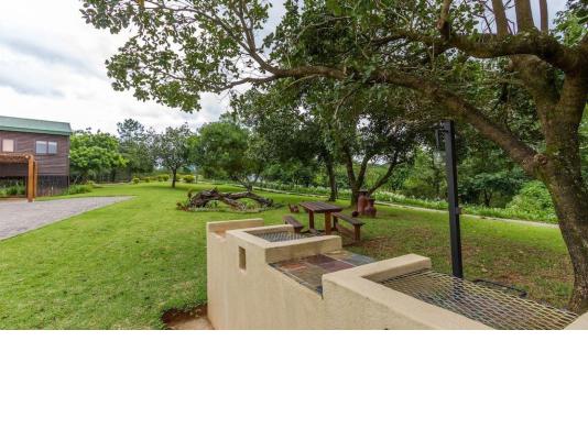 Cuckoo Ridge Country Retreat - 271857
