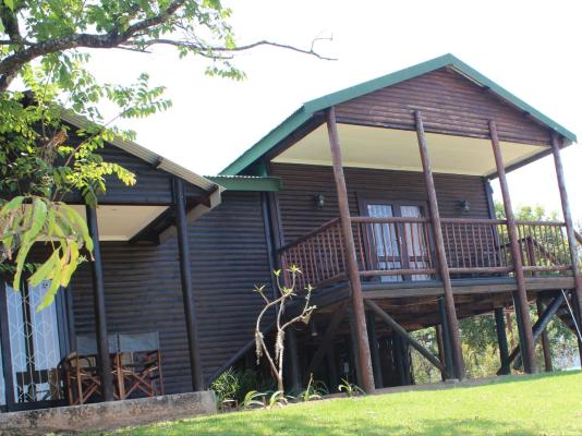 Cuckoo Ridge Country Retreat - 271860