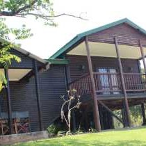 Cuckoo Ridge Country Retreat - 271860