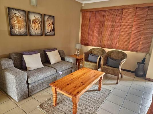 Cuckoo Ridge Country Retreat - 271864