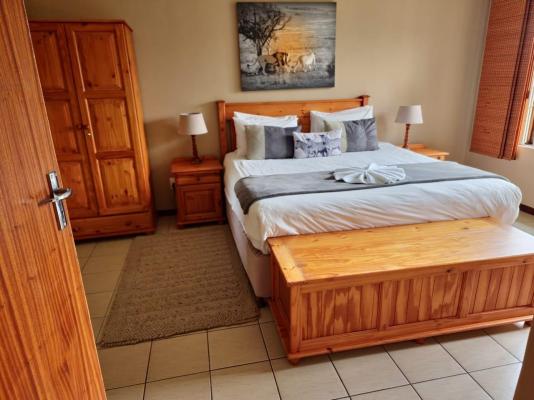 Cuckoo Ridge Country Retreat - 271868