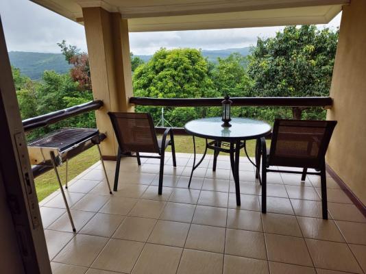 Cuckoo Ridge Country Retreat - 271869