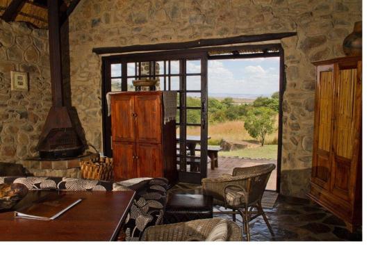 Dawsons Game Lodge - 271876