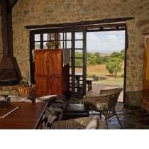 Dawsons Game Lodge - 271876