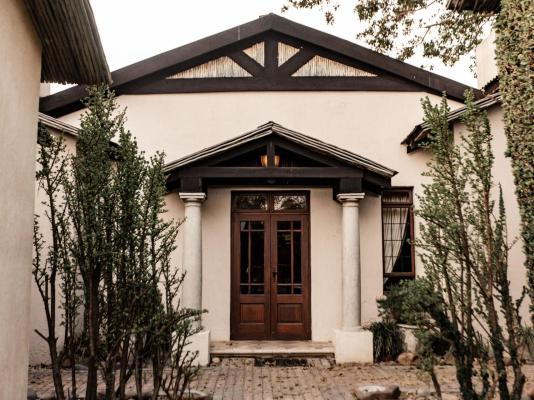 Dawsons Game Lodge - 271877