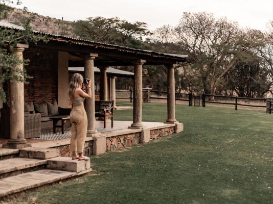 Dawsons Game Lodge - 271878