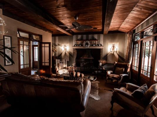 Dawsons Game Lodge - 271880